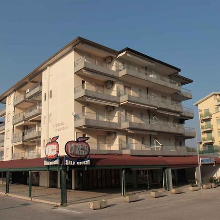 Studio In Lido Di Jesolo 33248 Экстерьер фото