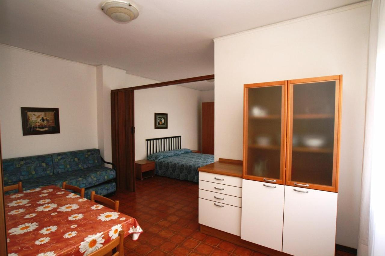 Studio In Lido Di Jesolo 33248 Экстерьер фото