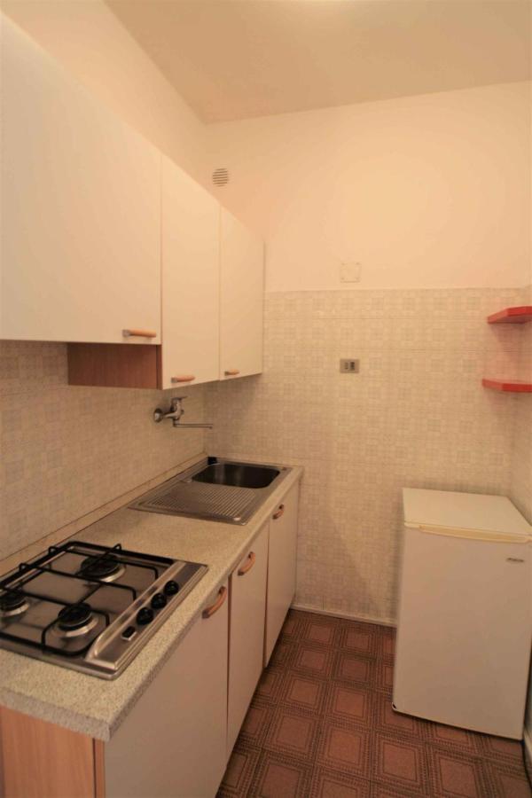 Studio In Lido Di Jesolo 33248 Экстерьер фото