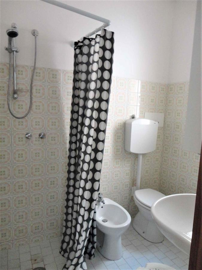Studio In Lido Di Jesolo 33248 Экстерьер фото