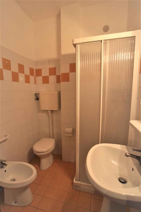 Studio In Lido Di Jesolo 33248 Экстерьер фото