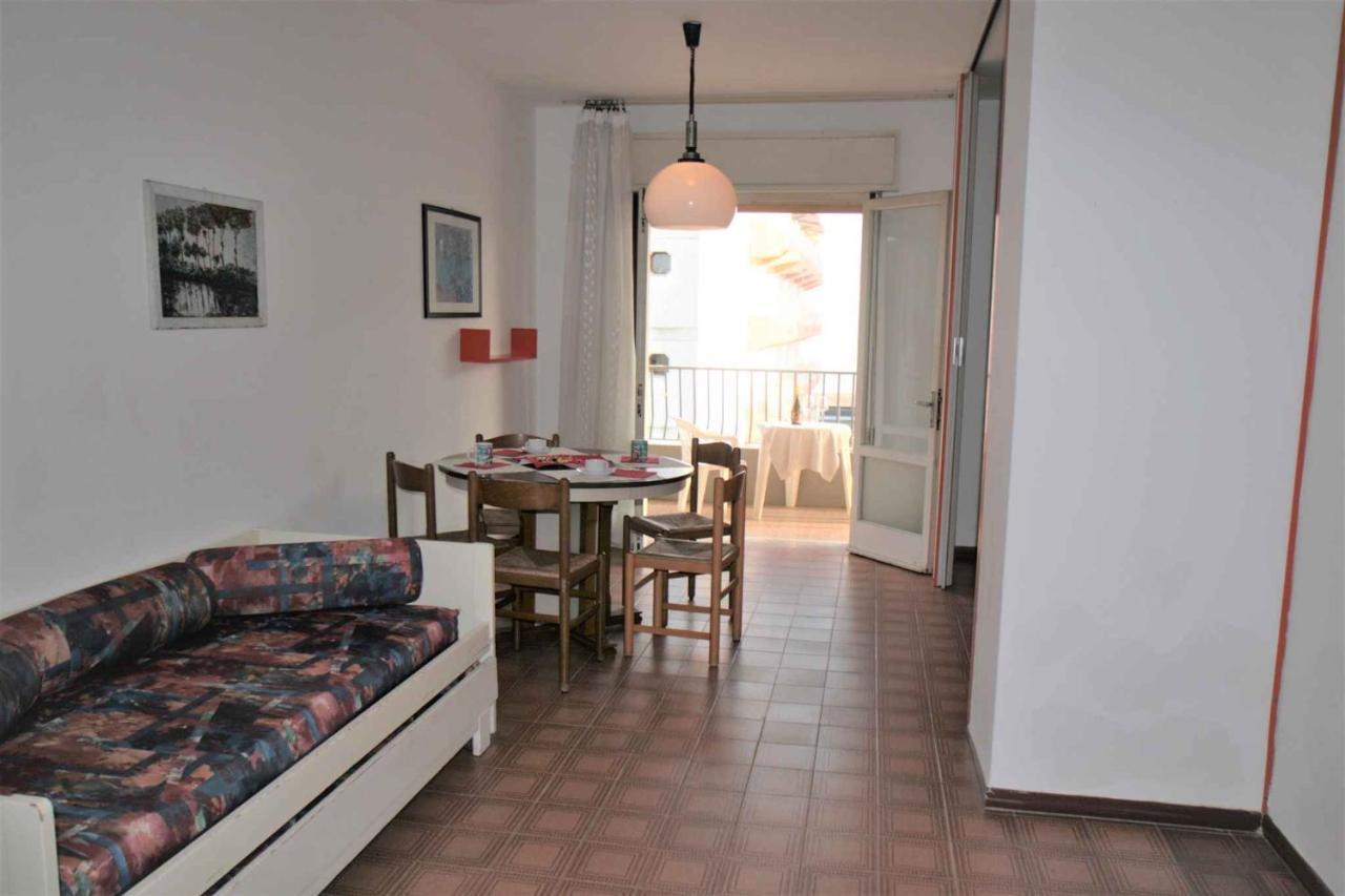 Studio In Lido Di Jesolo 33248 Экстерьер фото