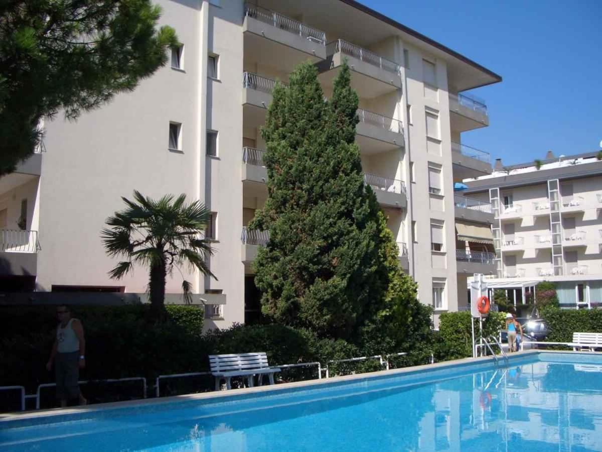 Studio In Lido Di Jesolo 33248 Экстерьер фото