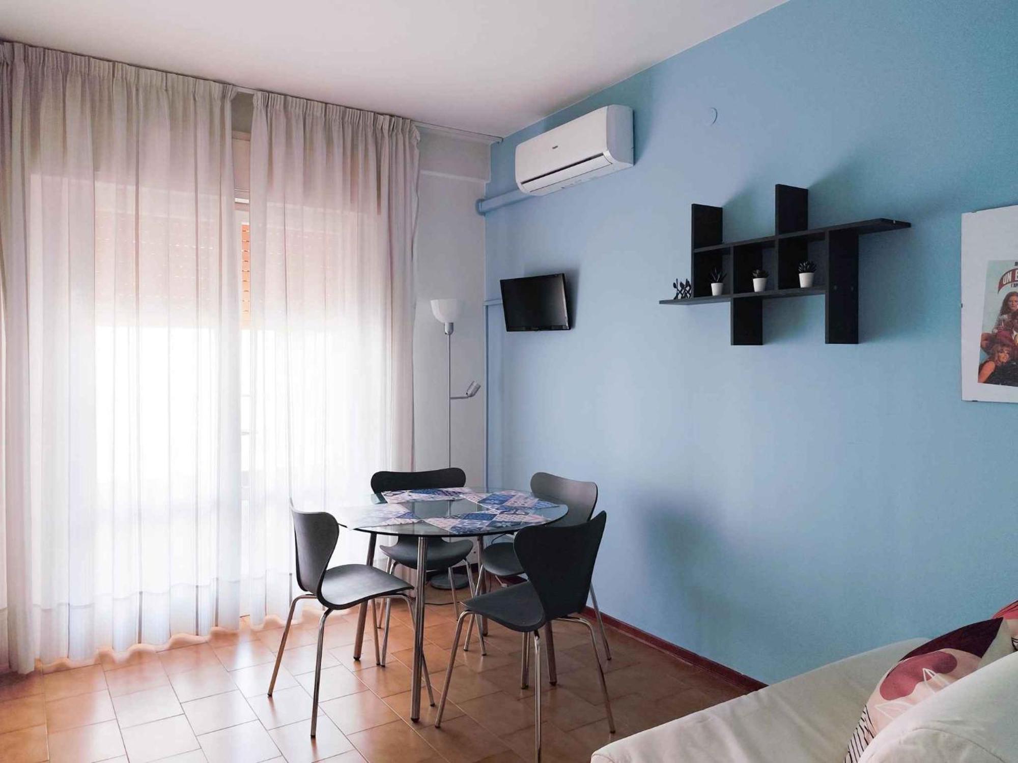 Studio In Lido Di Jesolo 33248 Экстерьер фото