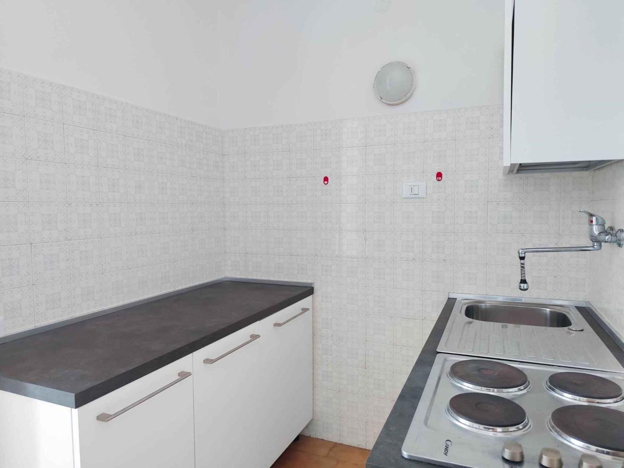 Studio In Lido Di Jesolo 33248 Экстерьер фото