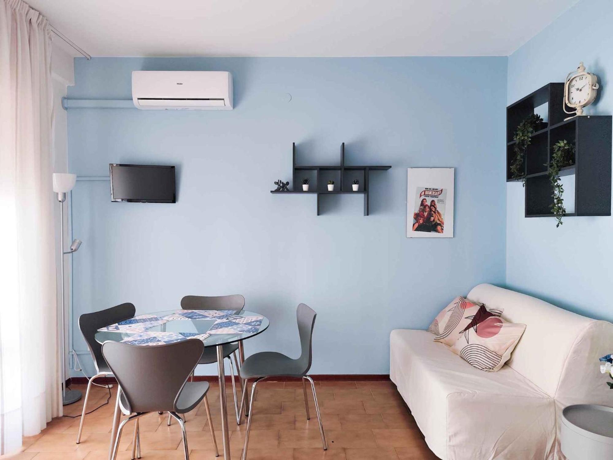 Studio In Lido Di Jesolo 33248 Экстерьер фото