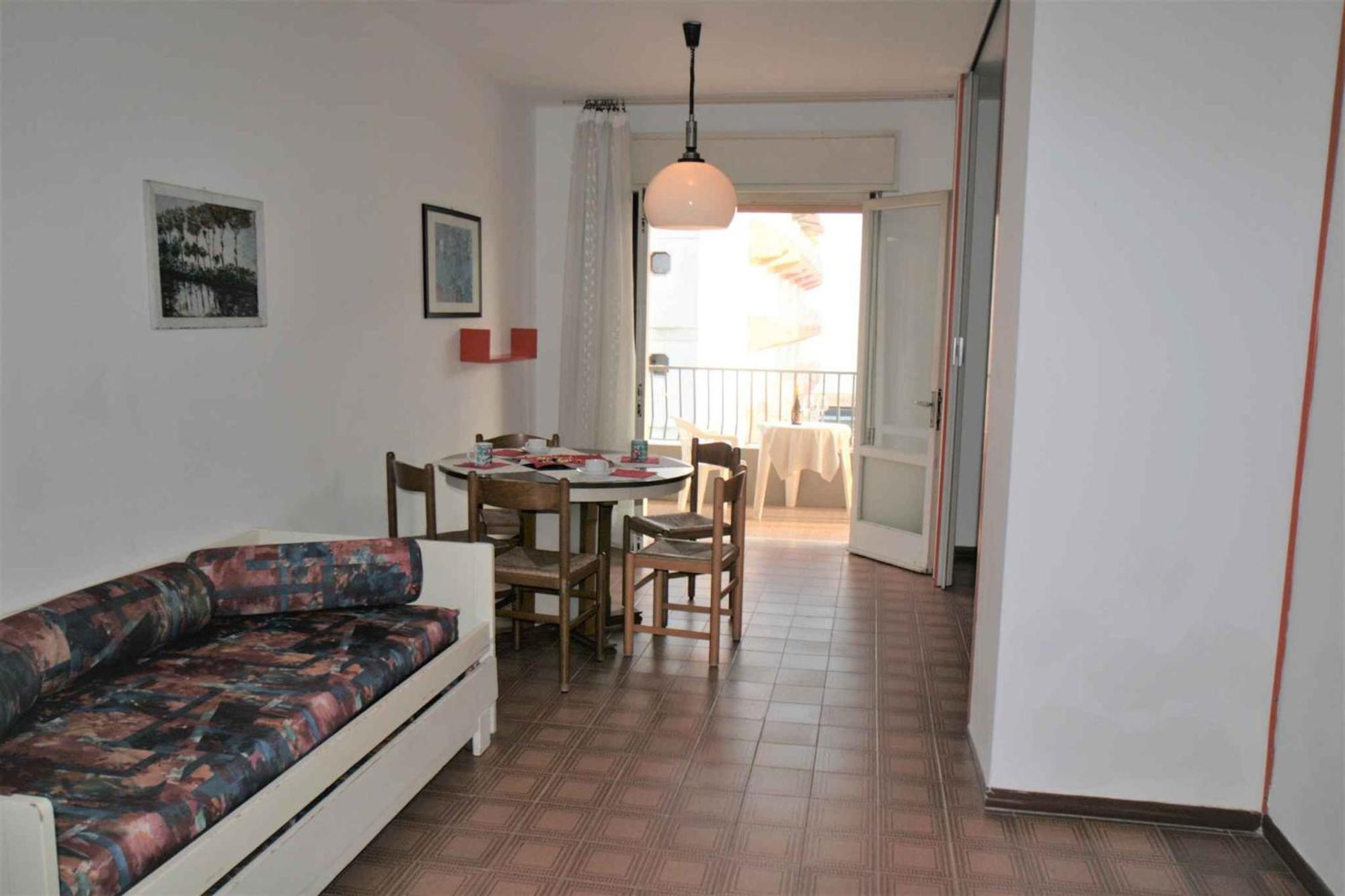Studio In Lido Di Jesolo 33248 Экстерьер фото