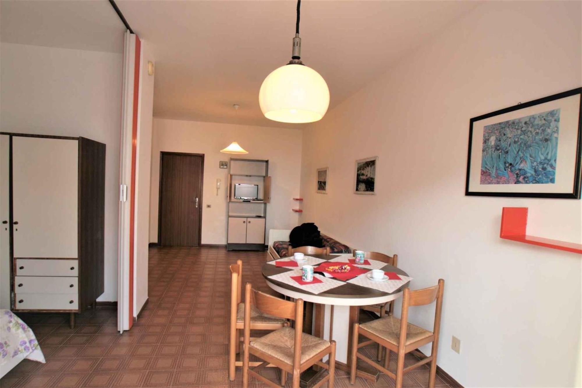 Studio In Lido Di Jesolo 33248 Экстерьер фото